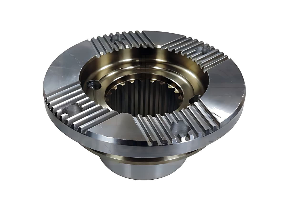 FLANGE CAMBIO - 817261