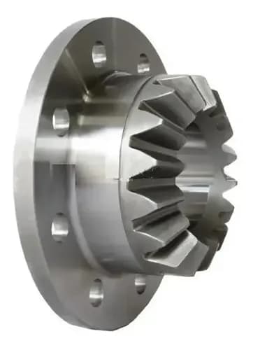 PLANETÁRIA COM FLANGE E ENGATE PARA BLOQUEIO HD-4 - 3453530114