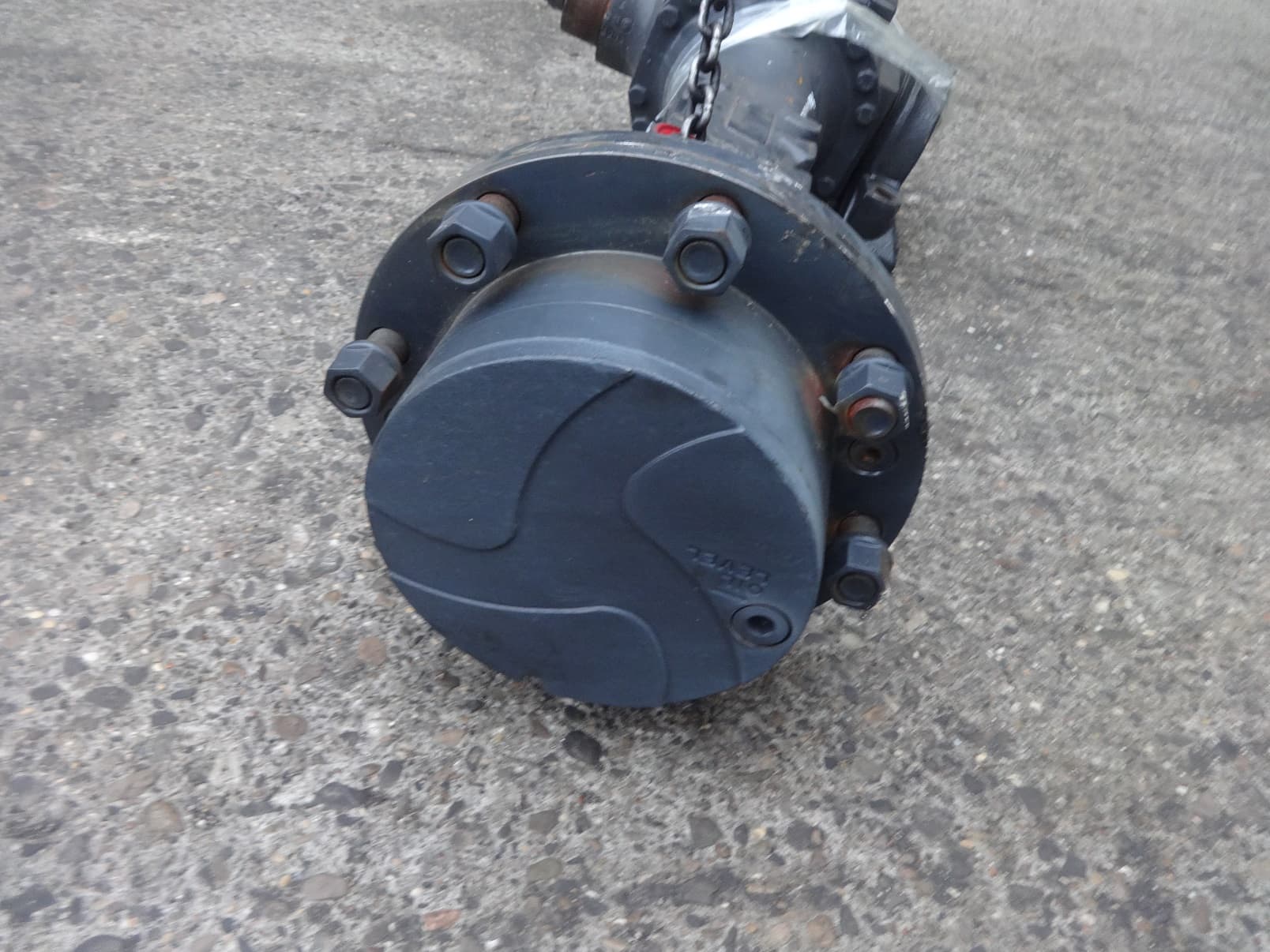 PONTEIRA FIXA - 653421