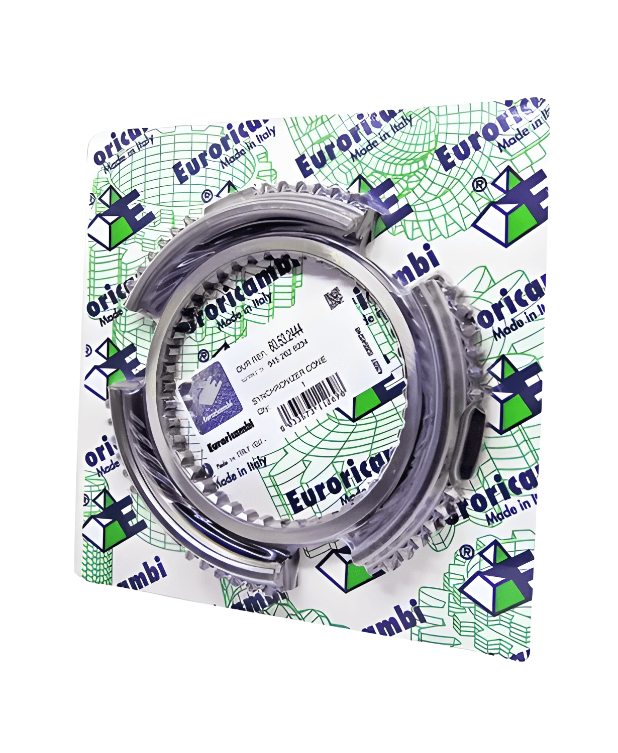 CONE SINCR.DA 1A./2A.MODERNO (CANTO RETO) - 30001420-4