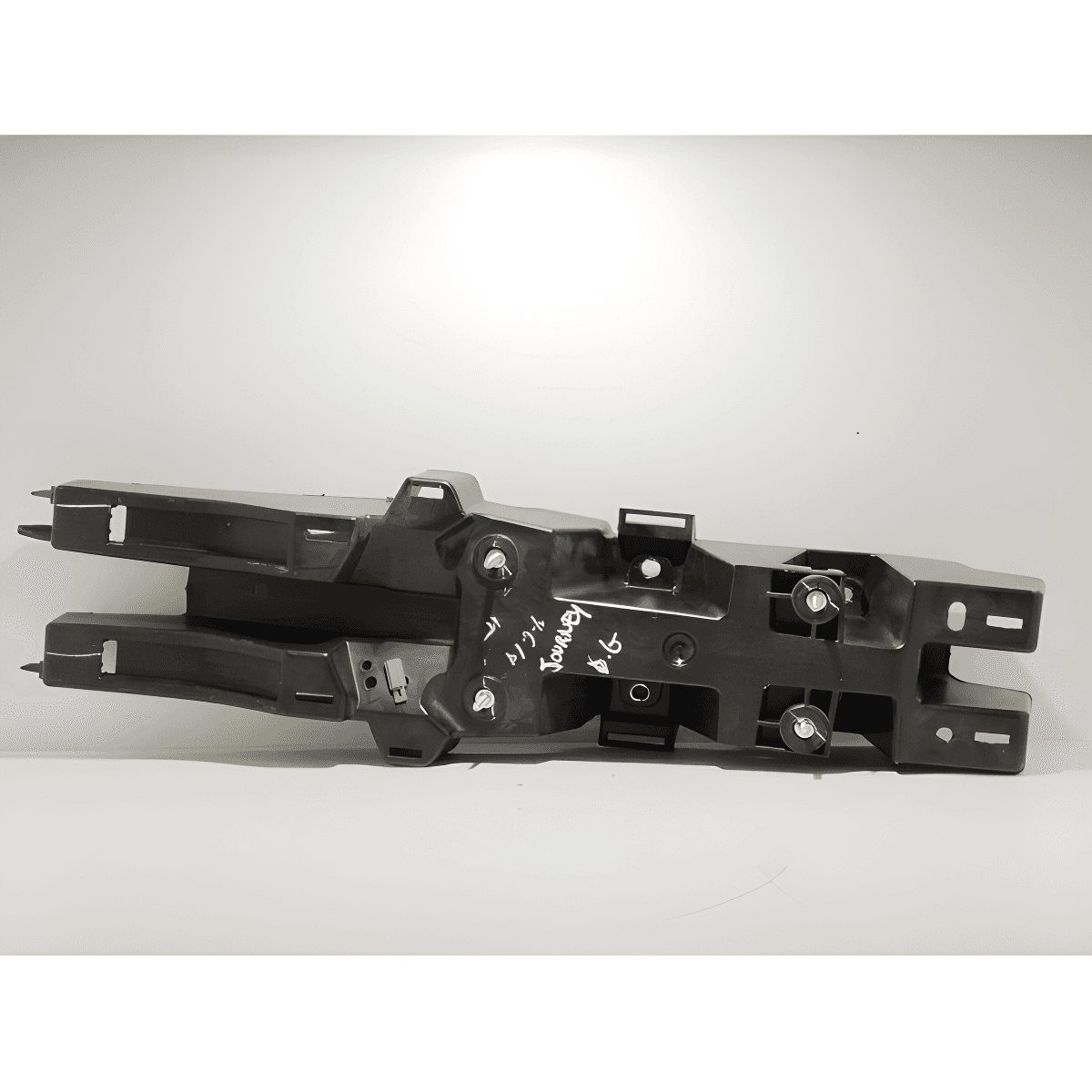 DEFLETOR DO RADIADOR - 5C458146CA