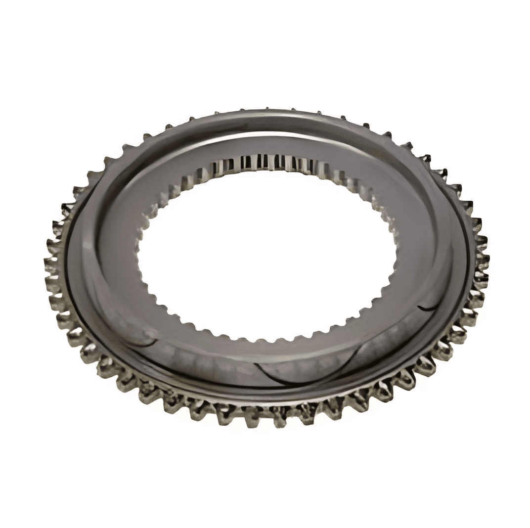 ANEL DE AJUSTE 5,00MM ZF 16S 1650 - 500053732 