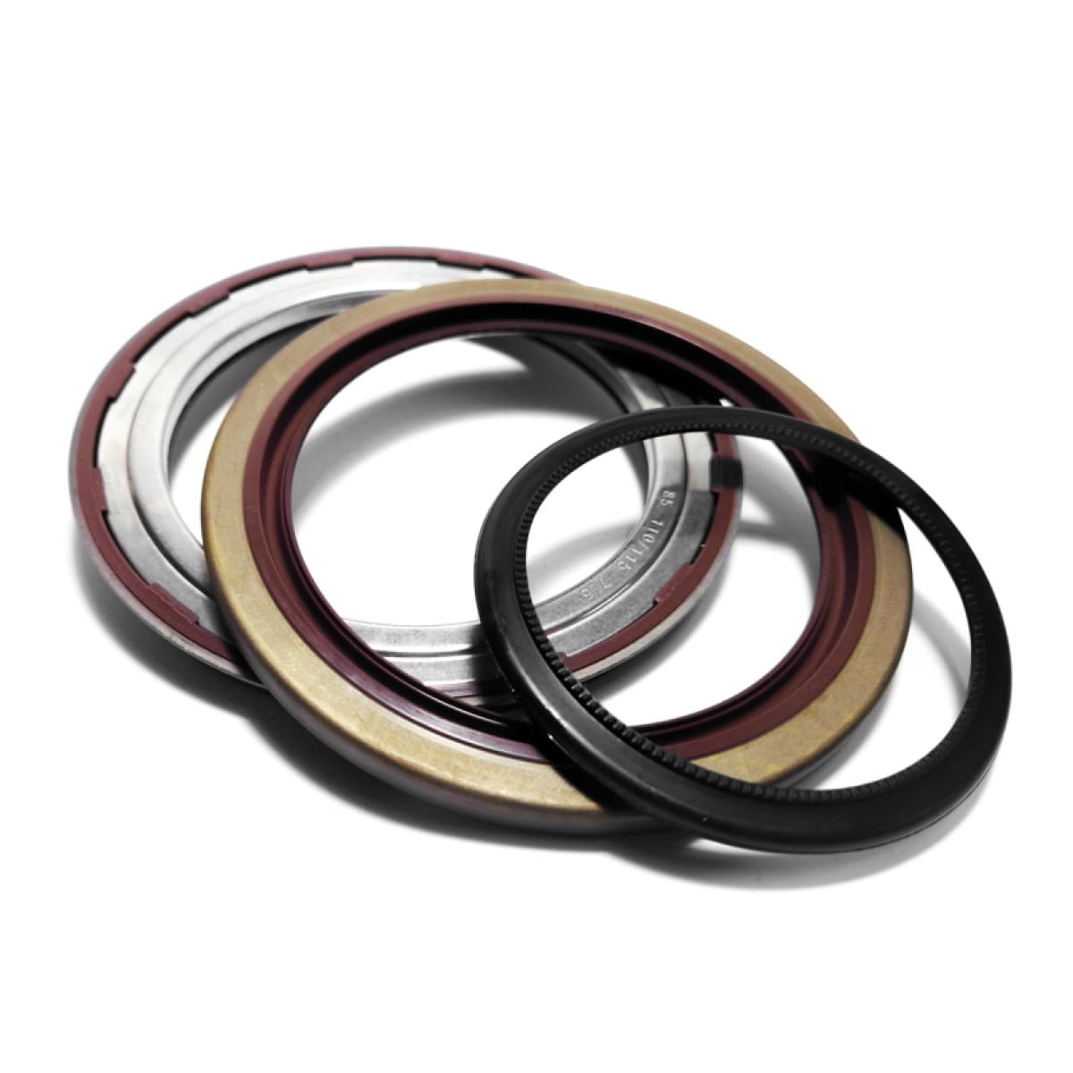 KIT RETENTOR ROL DIANT RODA - 20518609