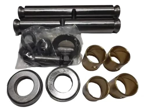 JOGO EMBUCHAMENTO 0,40 C/ CHIME 29,05MM - T72498629A/040