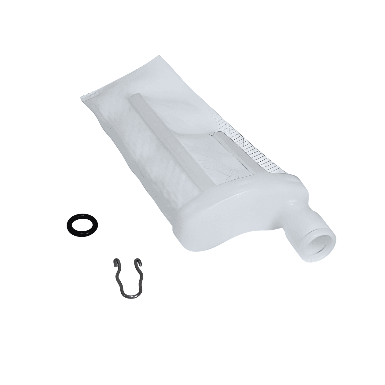 FILTRO SISTEMA ARLA - 2V3131759A