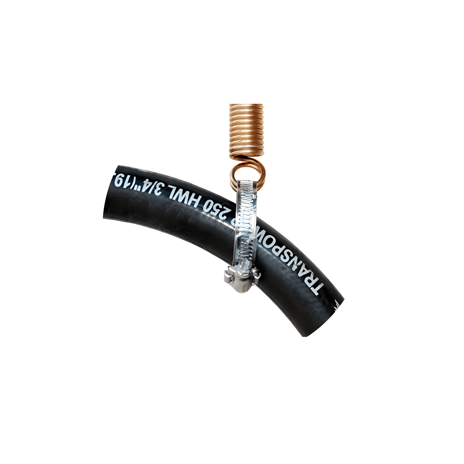MOLA FIXACAO TUBO COMBUSTIVEL - 504056815