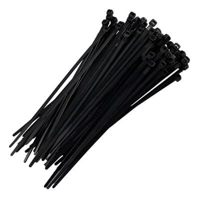 ABRACADEIRA NYLON (7.6 X 300MM) ENFORCA GATO - N76300