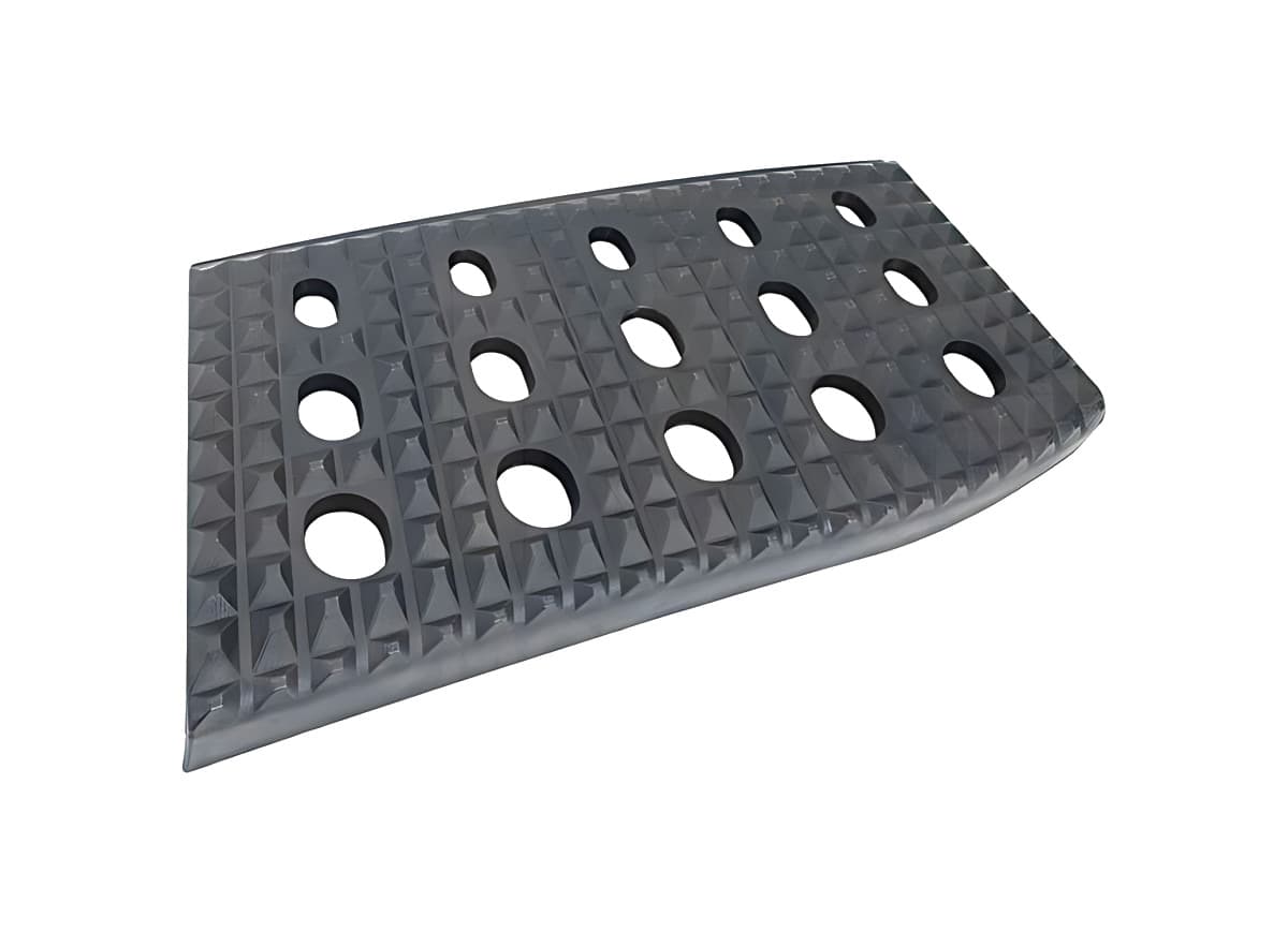 ESTRIBO CABINE - 504211437