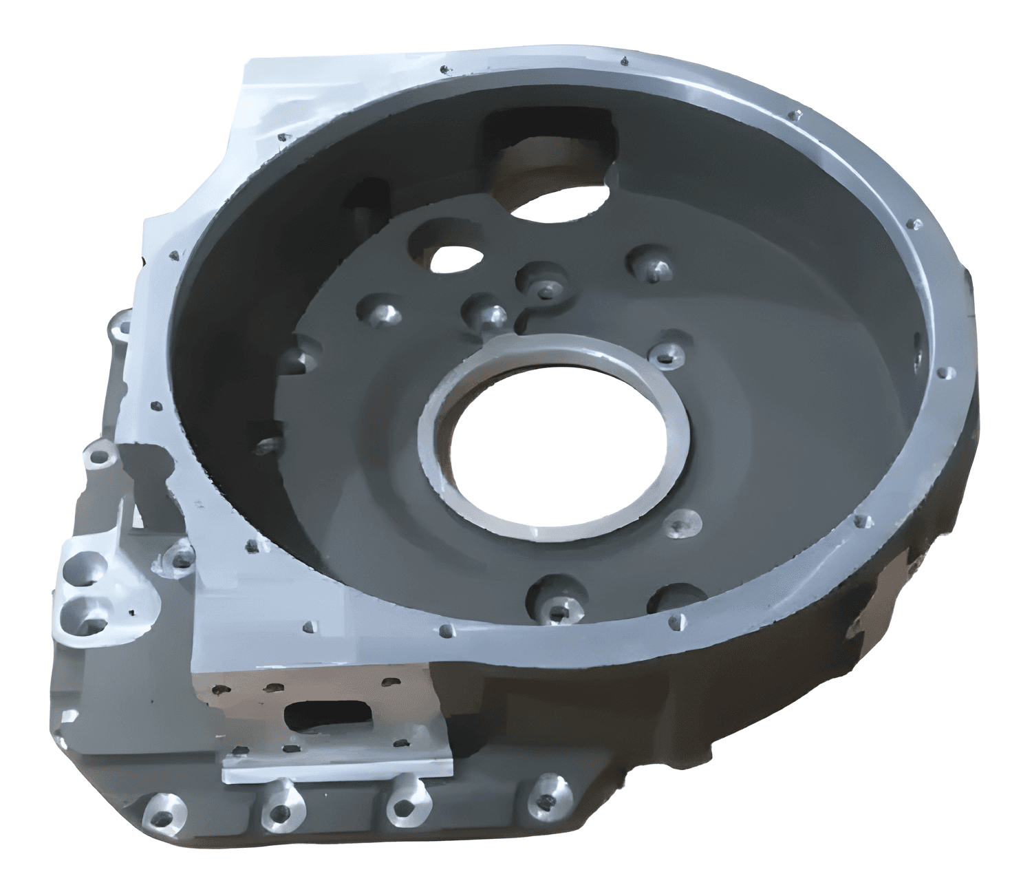 CARCACA VOLANTE CUMMINS ISL 8.9 - 5294809
