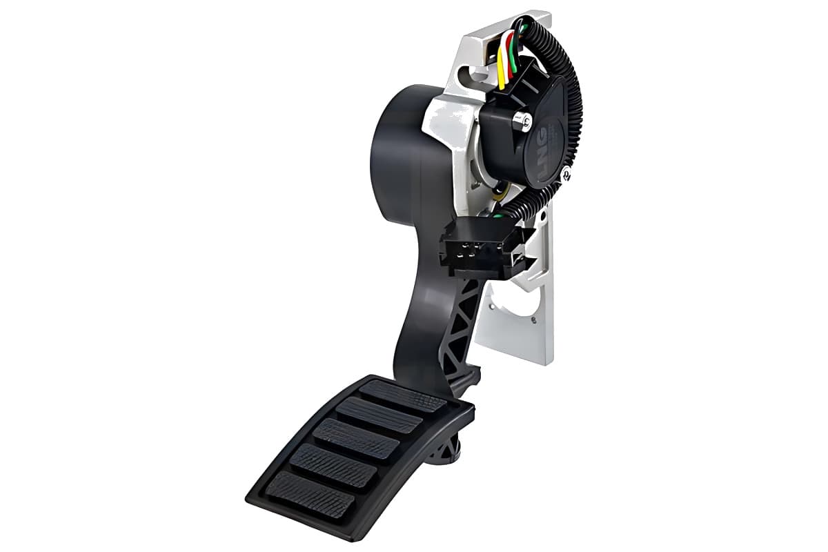 PEDAL ACELERADOR - 3175130