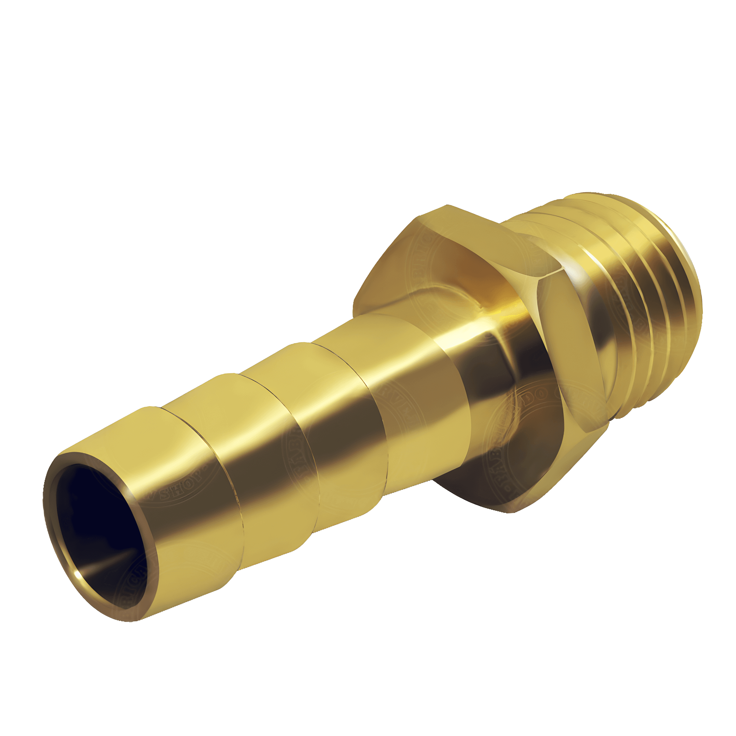 ESPIGAO 7/16 X8'' F-C/B - 225330