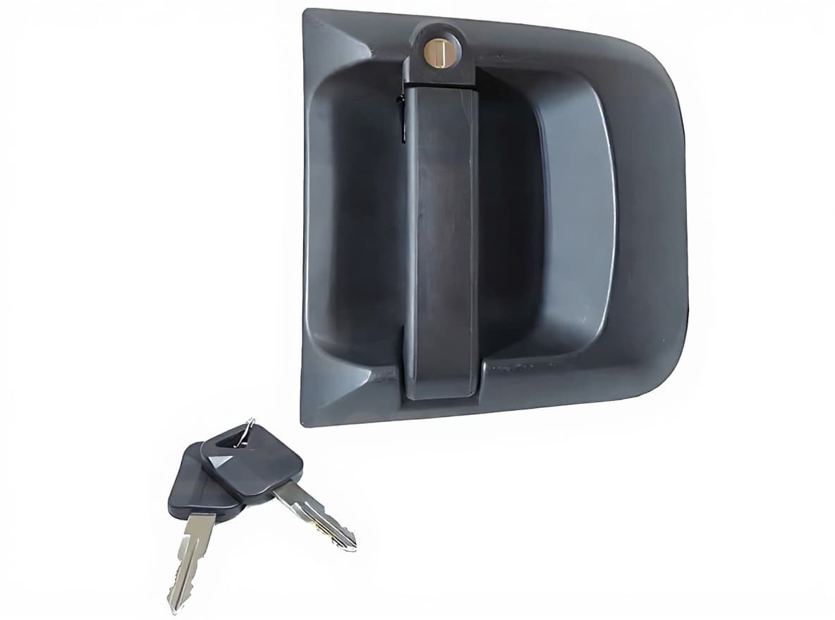 MACANETA PORTA - 2V5 837 206