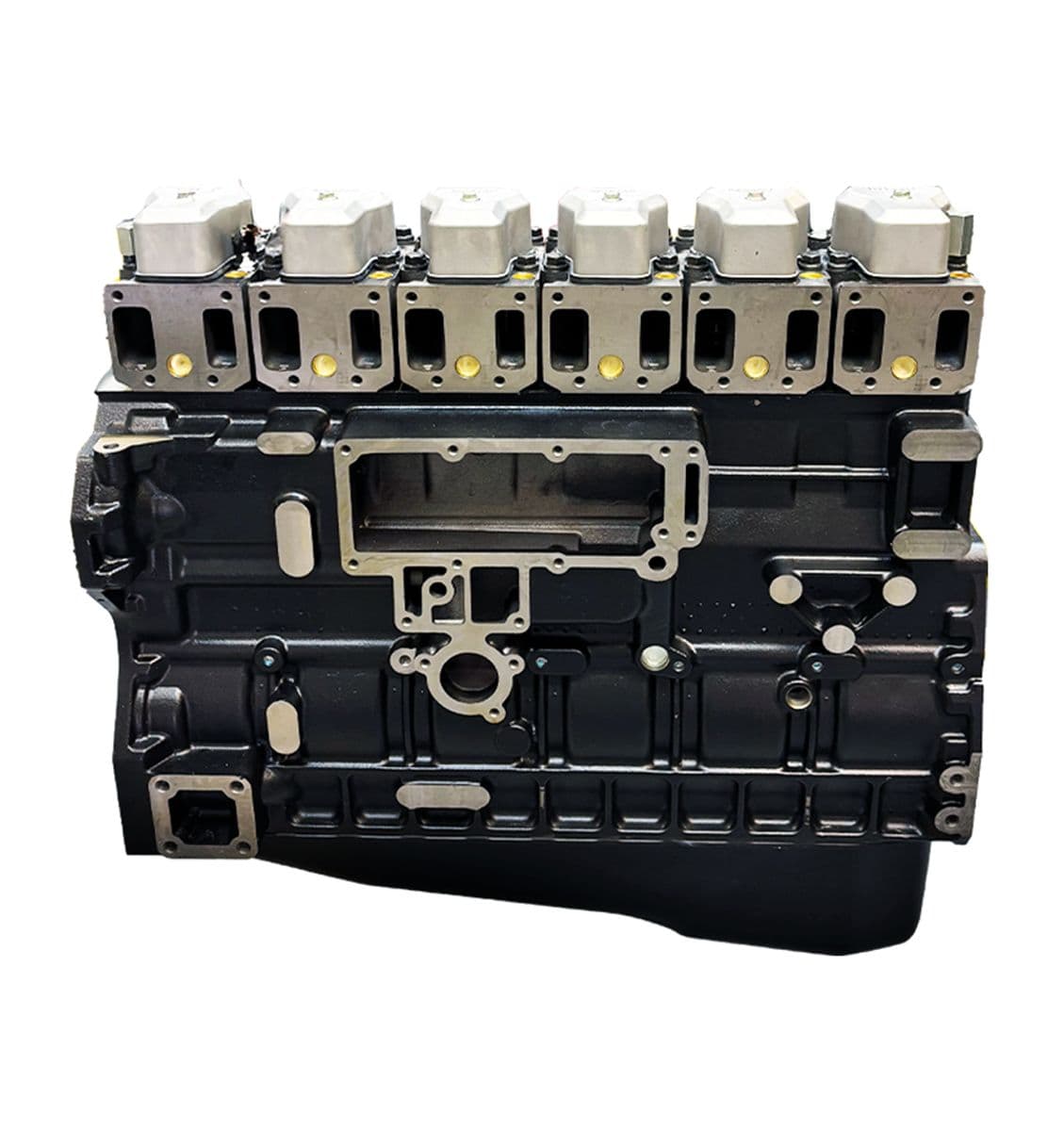 MOTOR PARCIAL MWM 6.10 - 961000042689