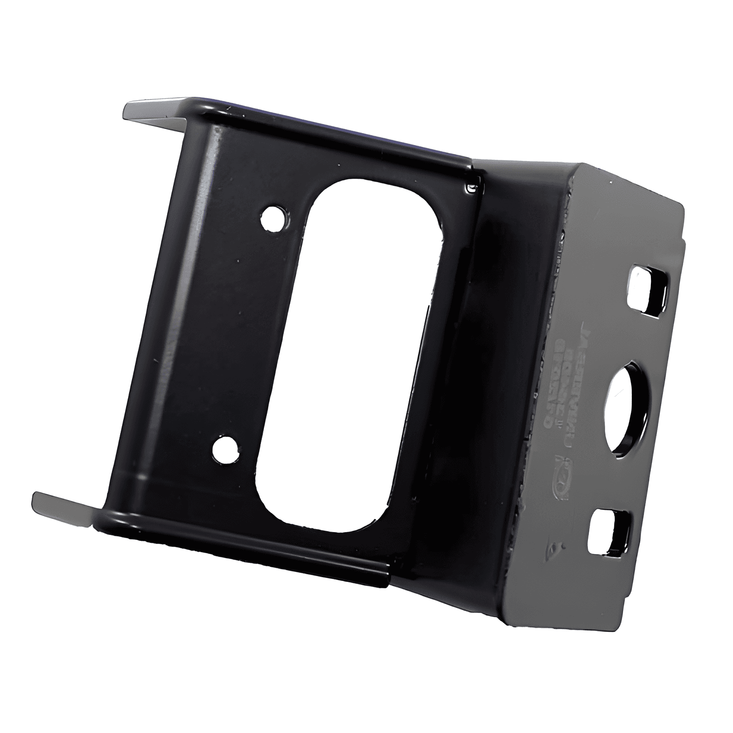 REFORCO EXTENSAO PAINEL INTERNO PARA-BRISA LD - 87HUE03524AA