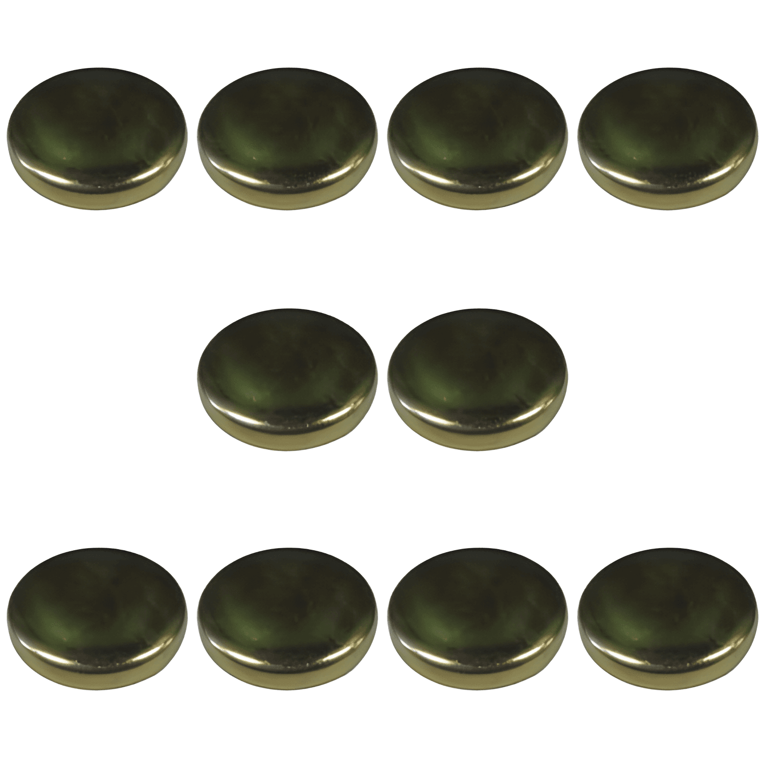 BUJAO EXPANSAO 1/4" X 18 - TF3103113B