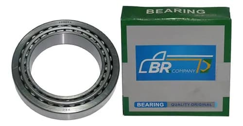 ROLAMENTO LATERAL CX SATELITE 32020X - 1 - 699117