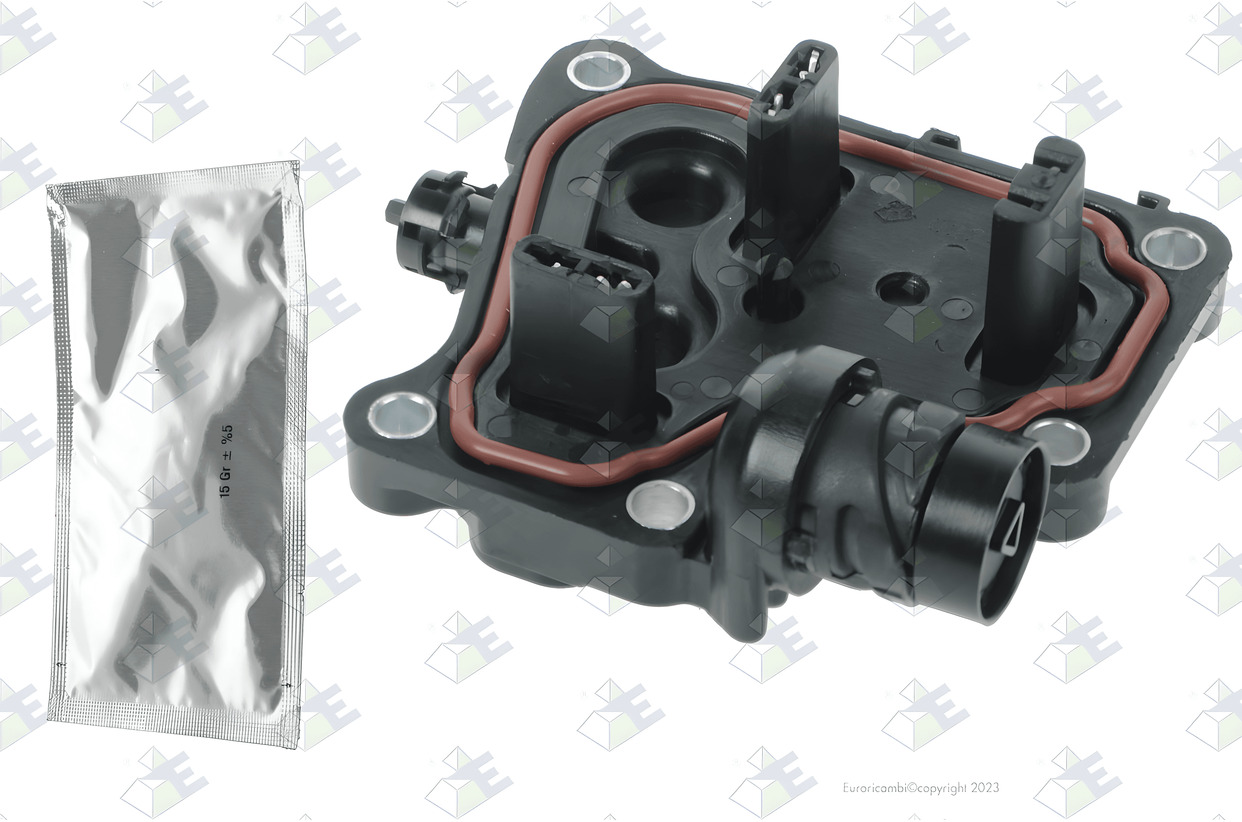 REPARO CANECA CAMBIO - 0045407481