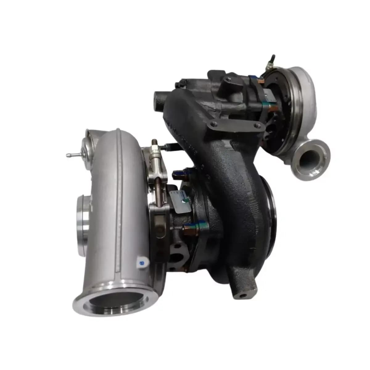 TURBO EURO V - 10009880263