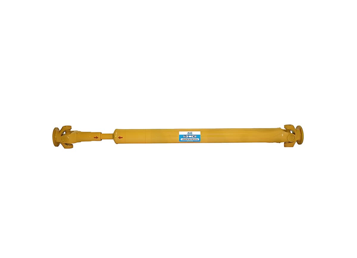 CARDAN COMPLETO - 41-657Y