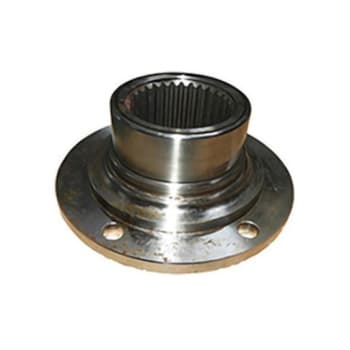FLANGE DE SAÍDA  31 ESTRIAS - 2T2311678A