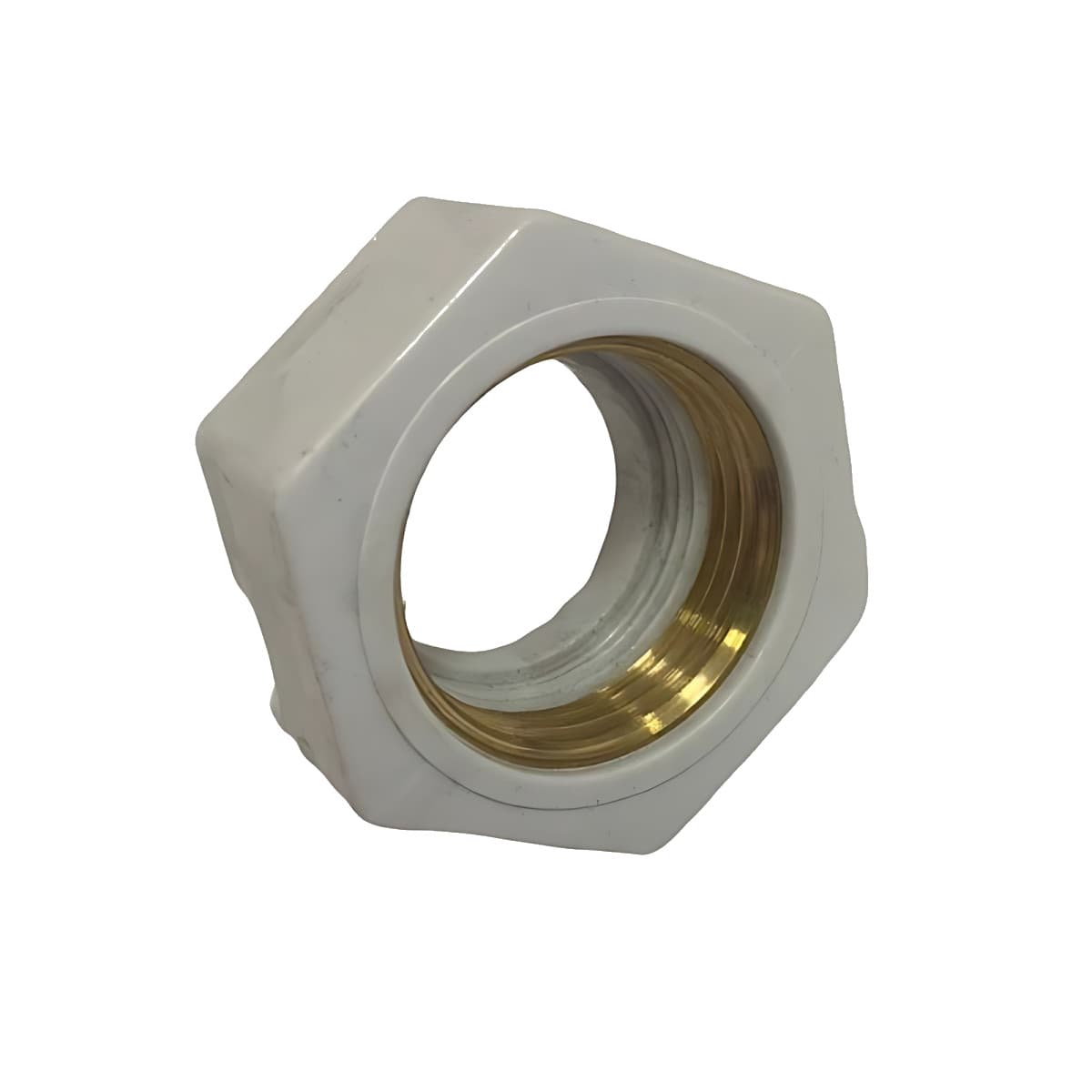 PORCA TUBO NYLON - 814556