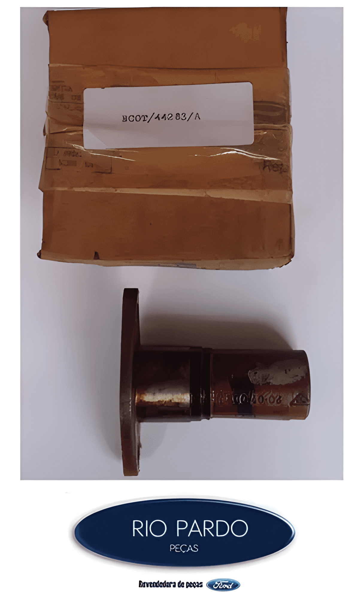 ENGRENAGEM - BCOT44283A