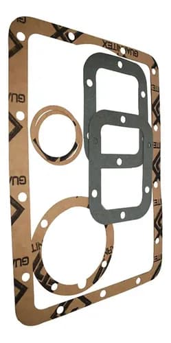 KIT JUNTAS CAMBIO EATON  CL450 FS4005  FS4205 - BG1X7K223AA