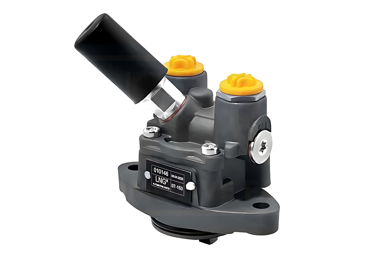 BOMBA COMBUSTIVEL - 1539298