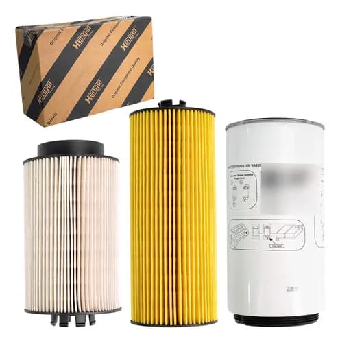 KIT OLEO E COMBUSTIVEL - KIT818