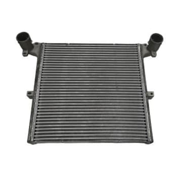 INTERCOOLER - 12681