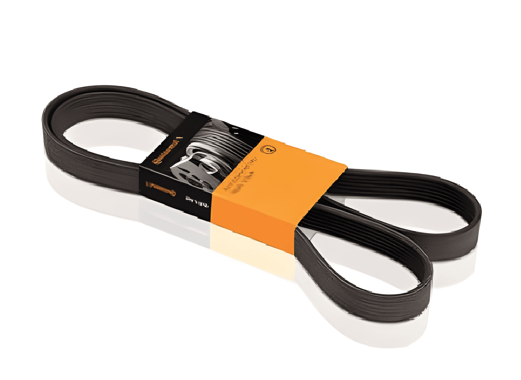 CORREIA MOTOR (10PK2495HD) - 2447572