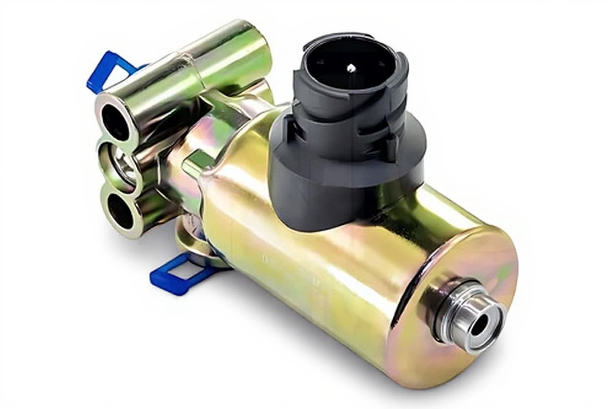 VALVULA SOLENOIDE FREIO MOTOR - 1315509