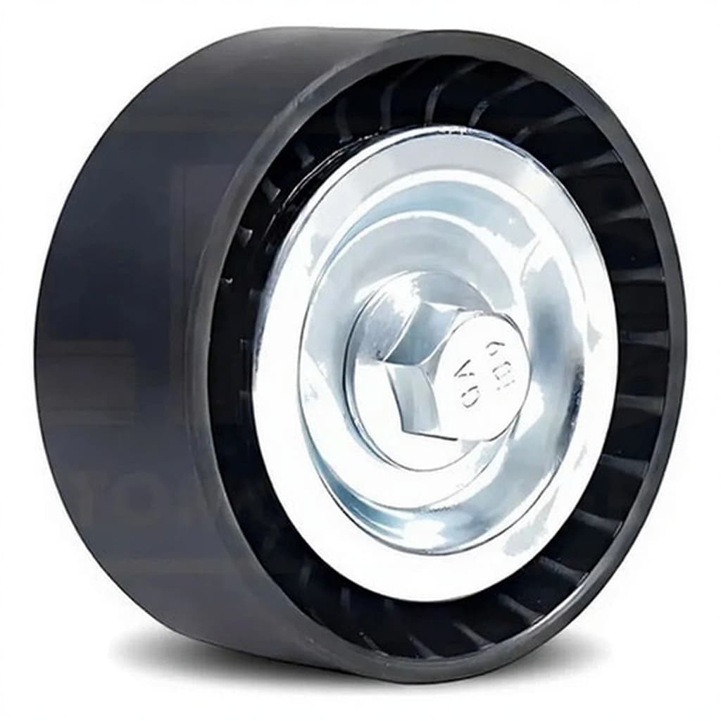 POLIA TENSOR CORREIA - 651.200.0270