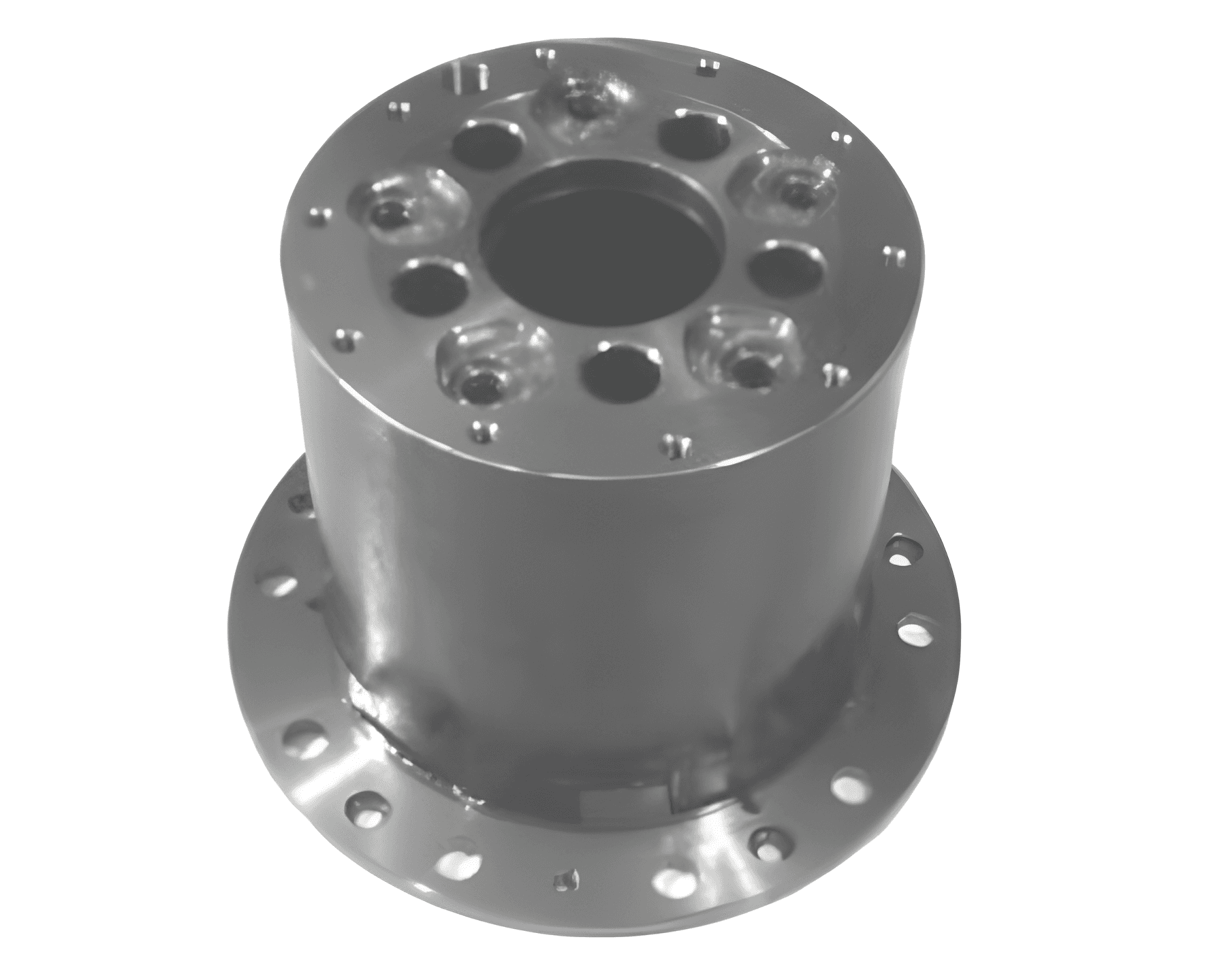 CUBO PLANETARIO SEM SUPORTE - 3463506933