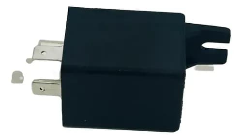 RELE PISCA 12V SEM INDICACAO LAMPADA - 6885447332