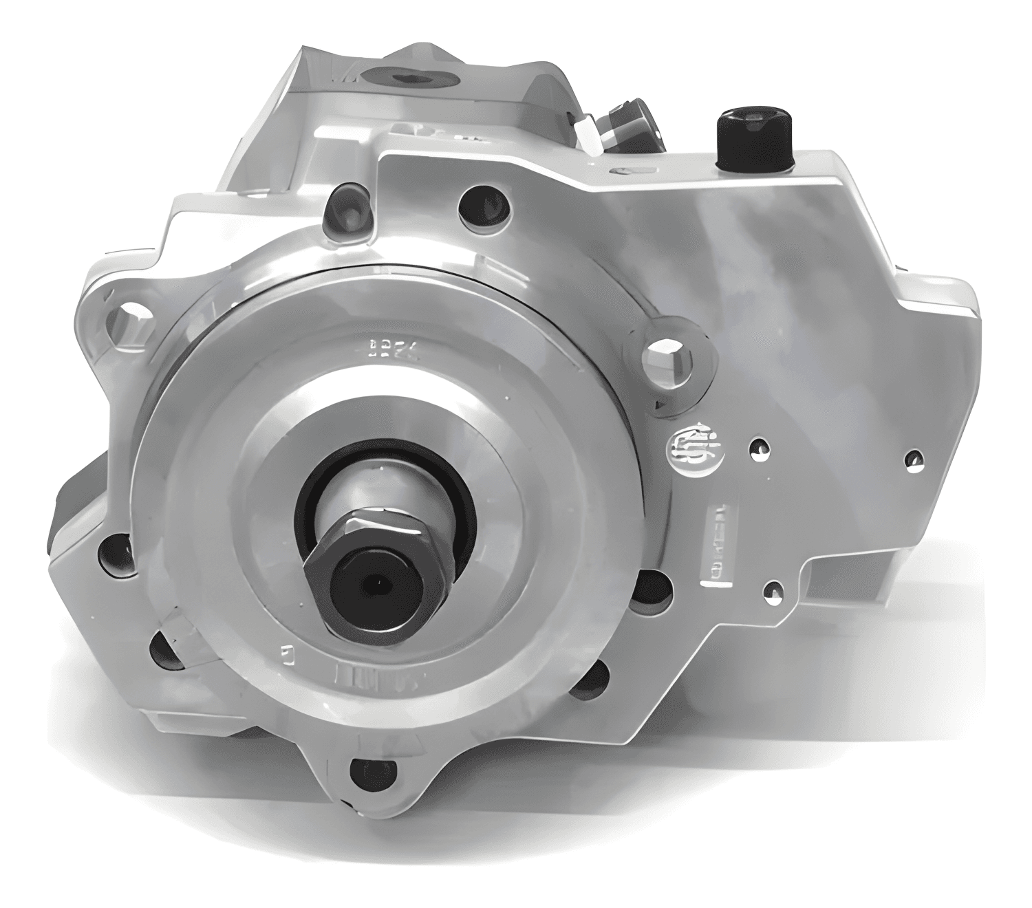 BOMBA ALTA PRESSAO MWM X12 - 961207270014E