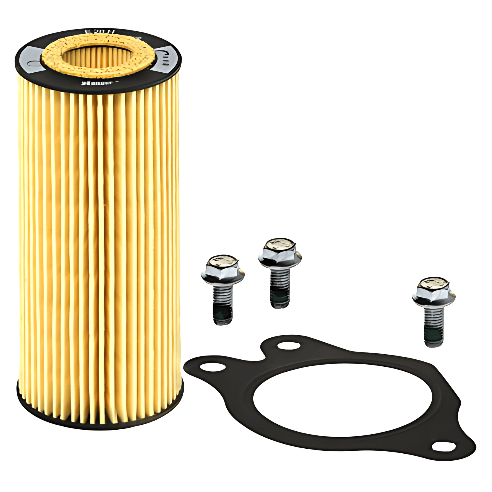 KIT FILTRO CAIXA CAMBIO VT C/ JUNTA PARAFUSO - 85108176