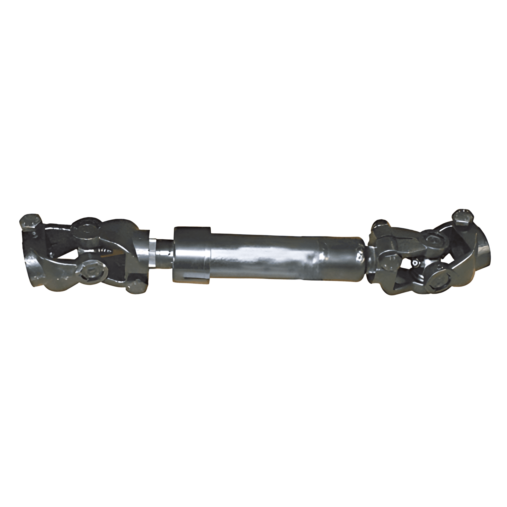 COLUNA DIRECAO C/ JUNTA FIXA 385/475MM - 3824607309