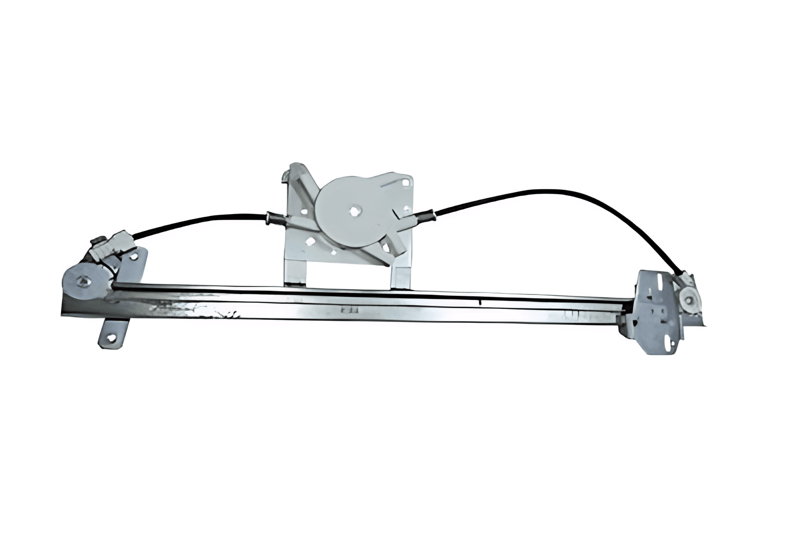MAQUINA VIDRO ELETR.ESQ S/MOTOR (BROSSE 1938S/ATEGO/AXOR 2006 EM DIANTE - 9797200346
