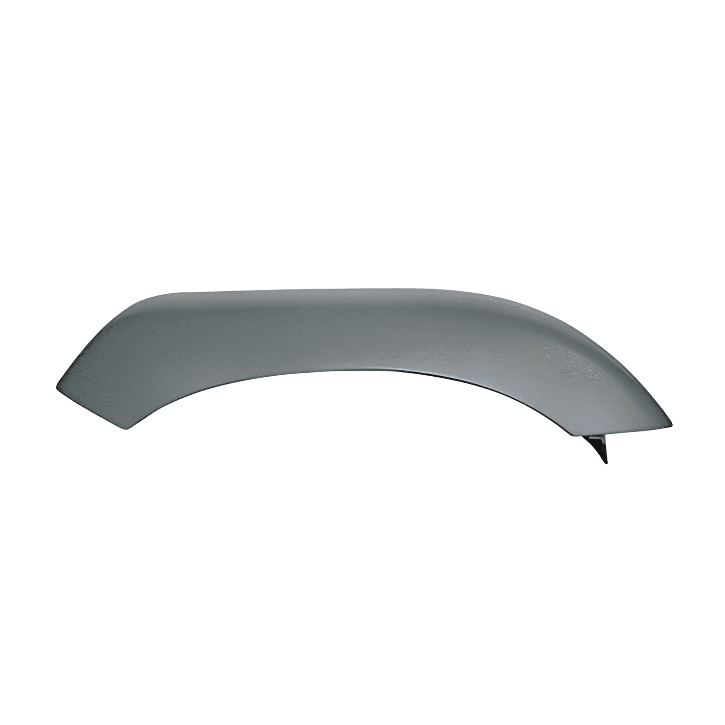 PARALAMA CAIXA RODA LD CABINE SIMPLES - 2S2821306