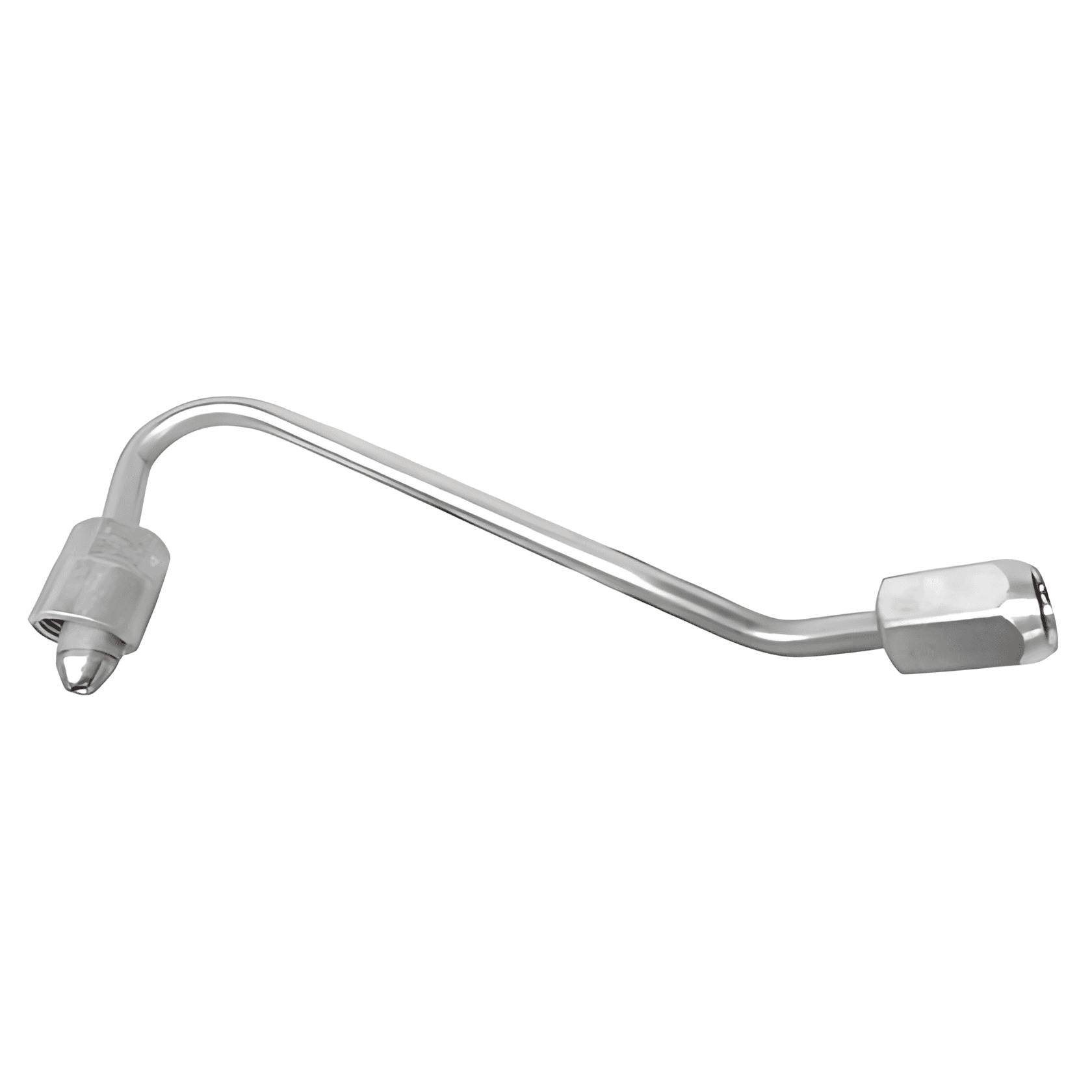 TUBO DE SUPRIMENTO DE COMBUSTIVEL DO INJETOR MOTOR 6.7 ISB E - BH1X9A555AA