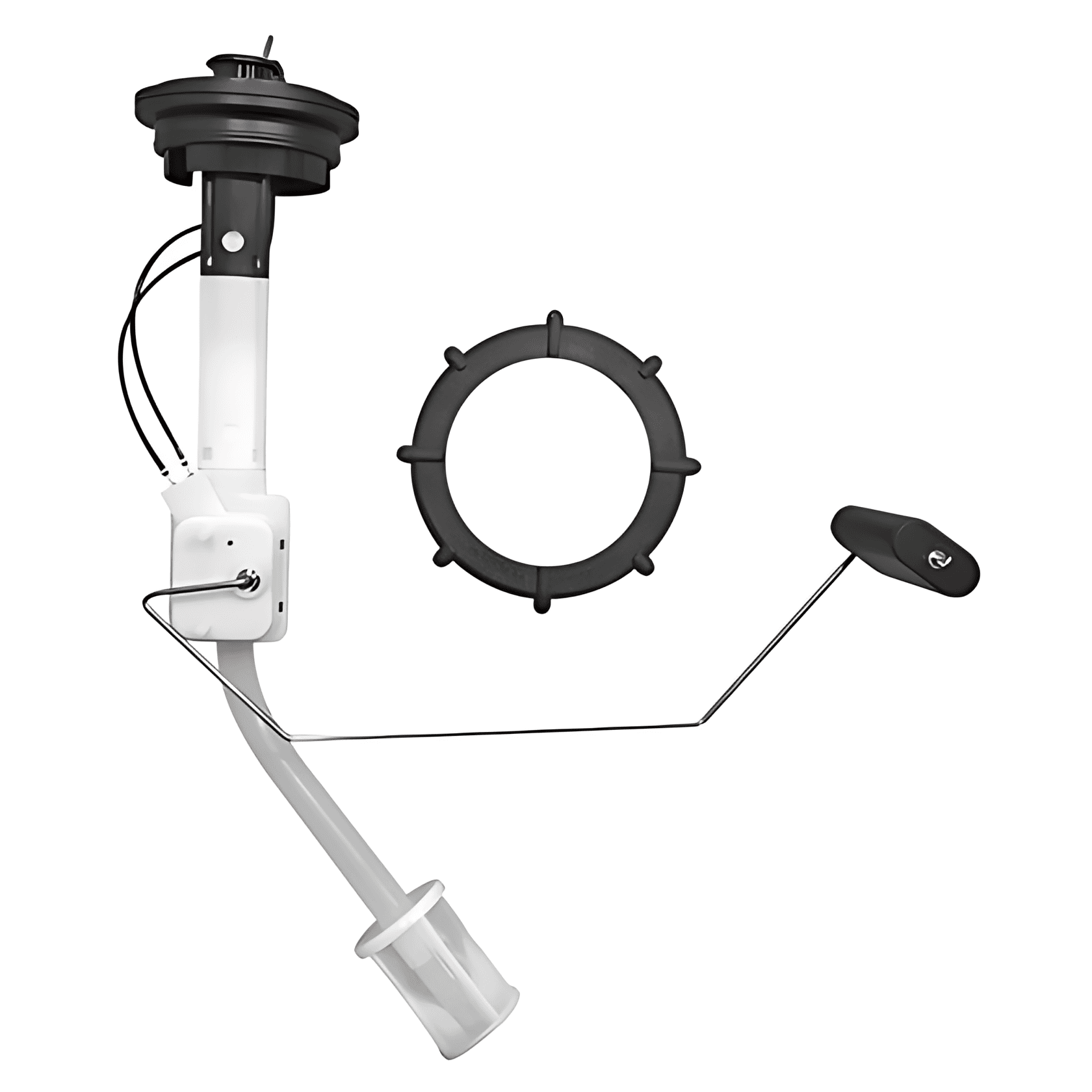 BOIA TANQUE PLASTICO COMBUSTIVEL 250LTS - 10029088