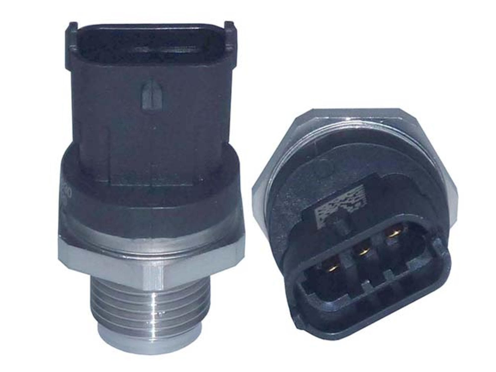 SENSOR PRESSAO CAMMON RAIL - 07W130758D