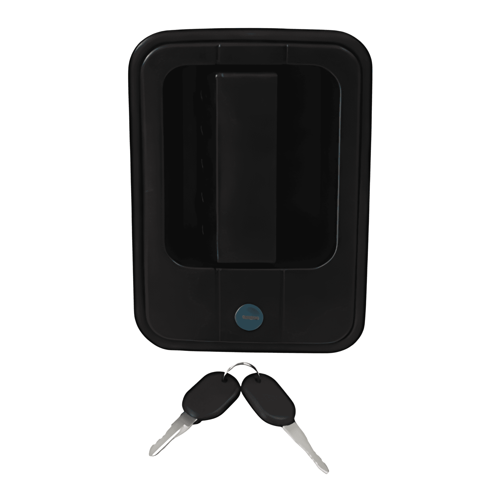 MACANETA EXTERNA PORTA LE COM CHAVES - 98404709