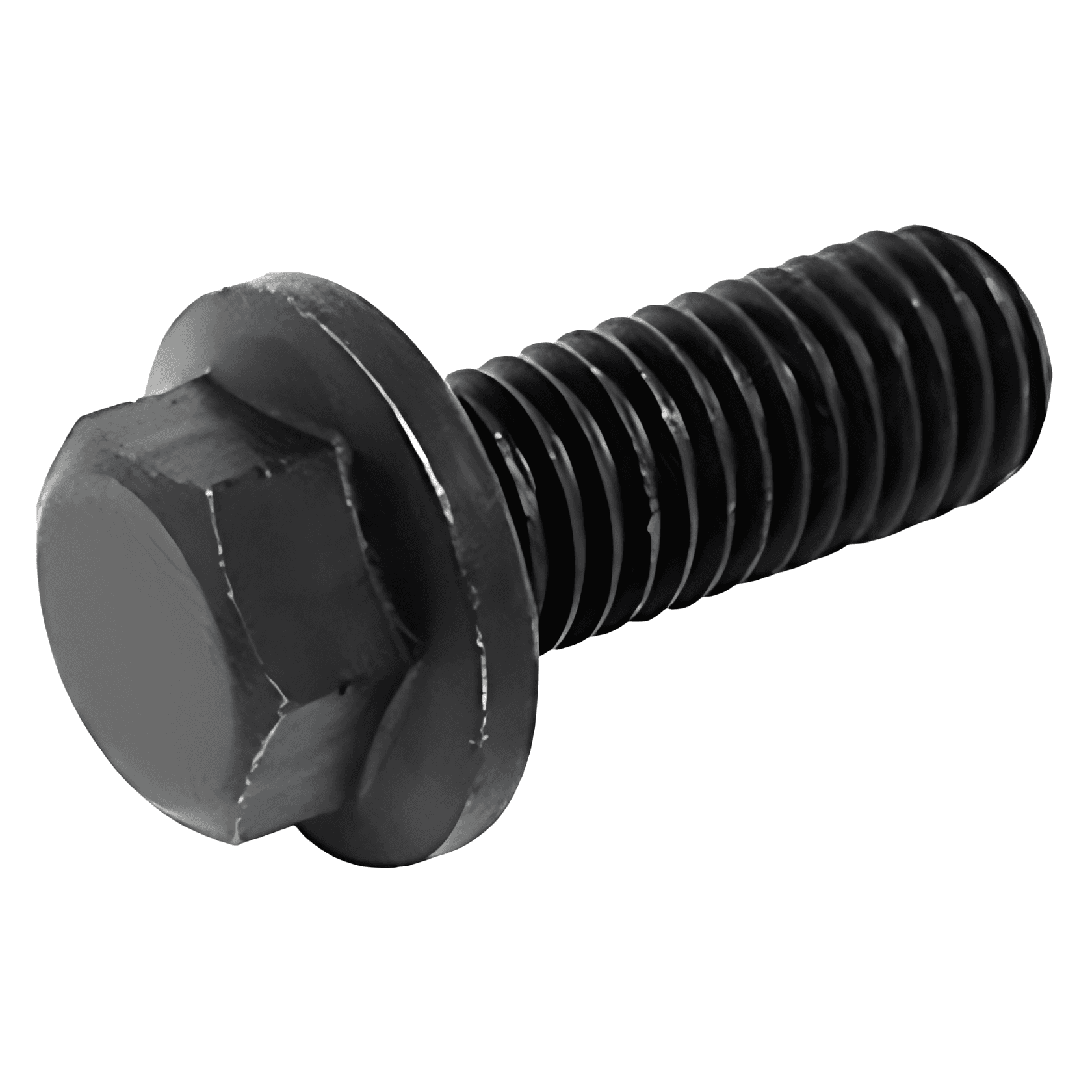 PARAF SEXT.FLANG. M10X25X1,5 10.9 RT CH15 - TE3145907