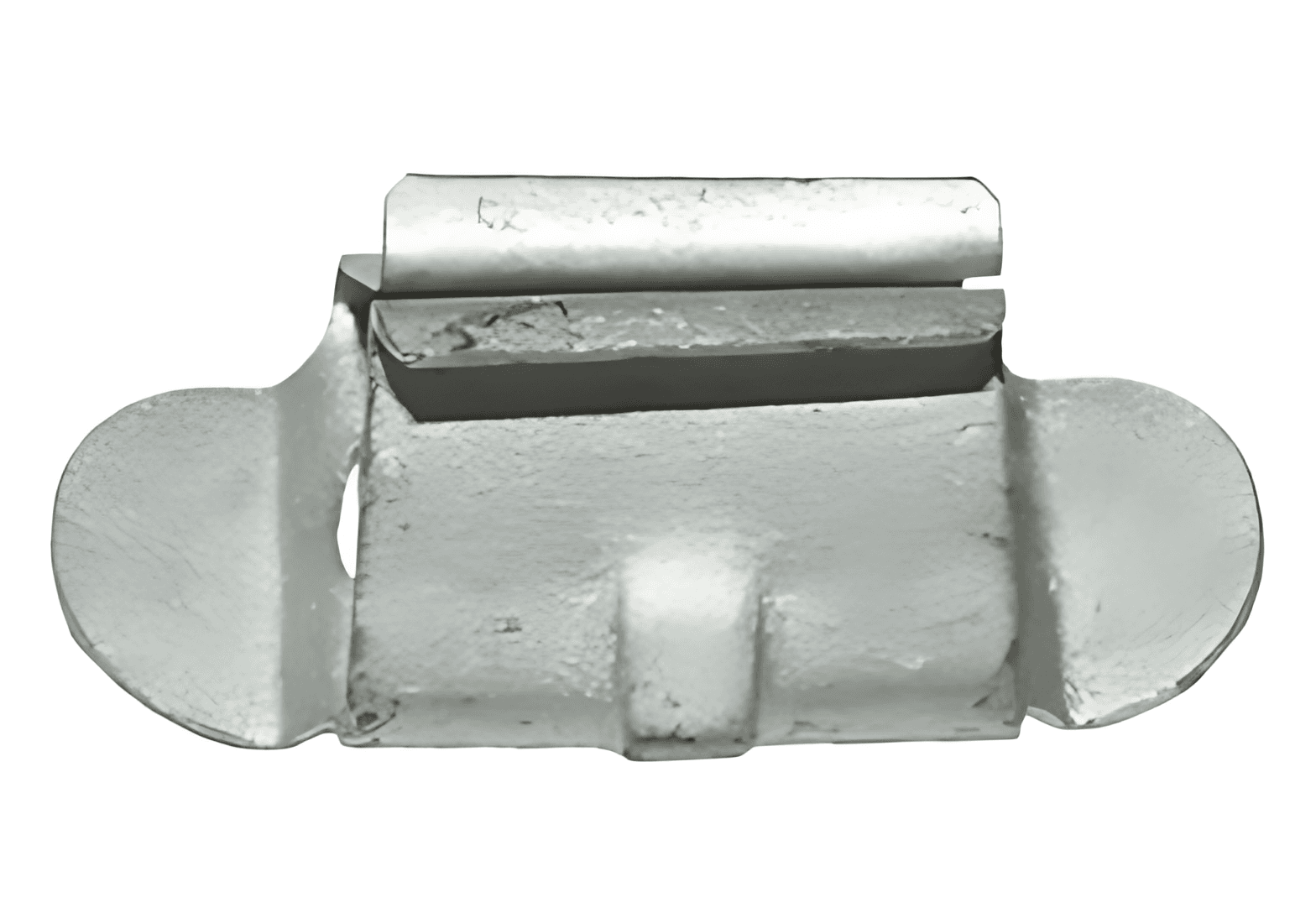 PRESILHA GRADE FRONTAL - 251853696
