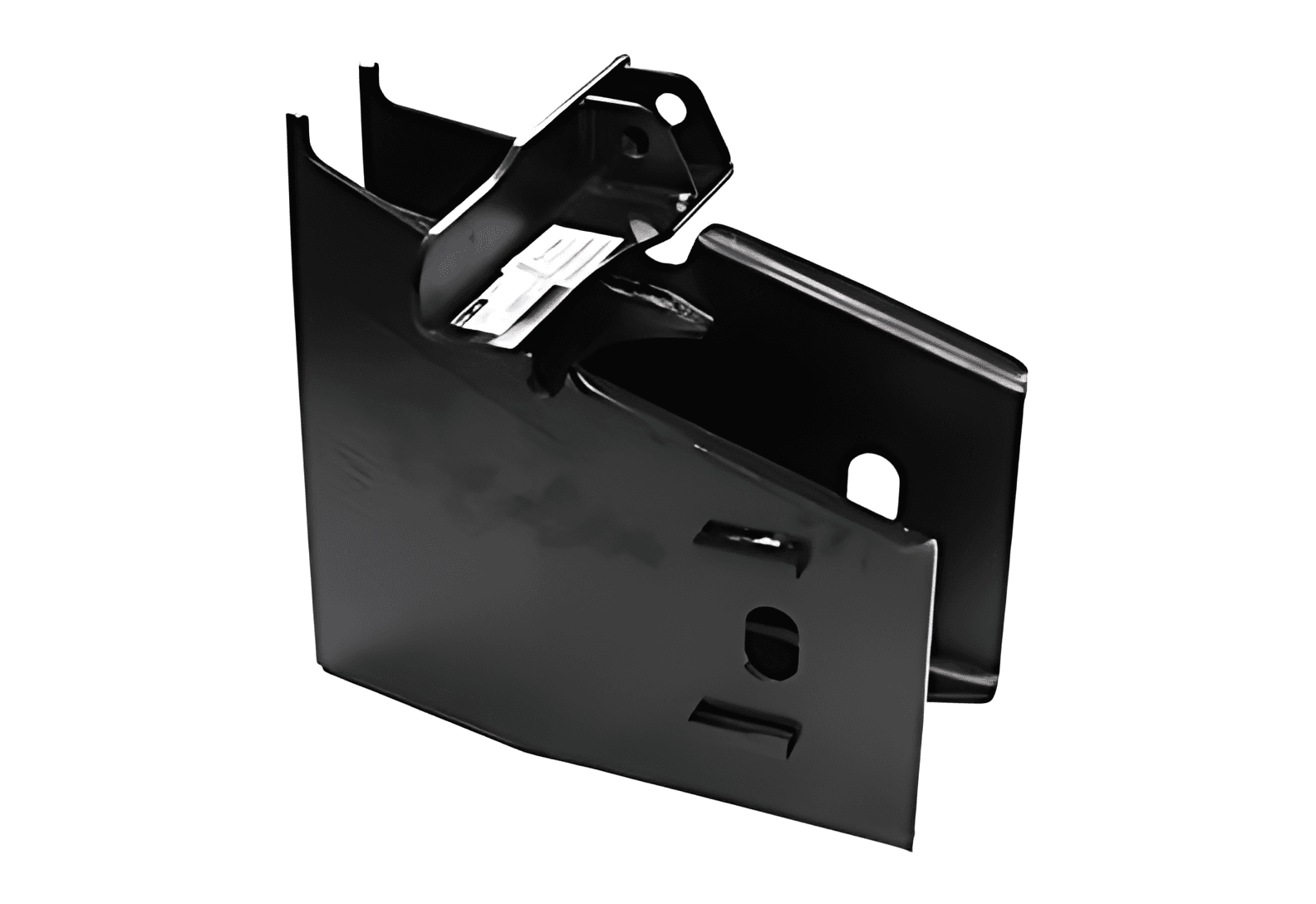 SUPORTE FRONTAL SUSPENSAO A AR KLL H400 LADO ESQUERDO - 3010053302