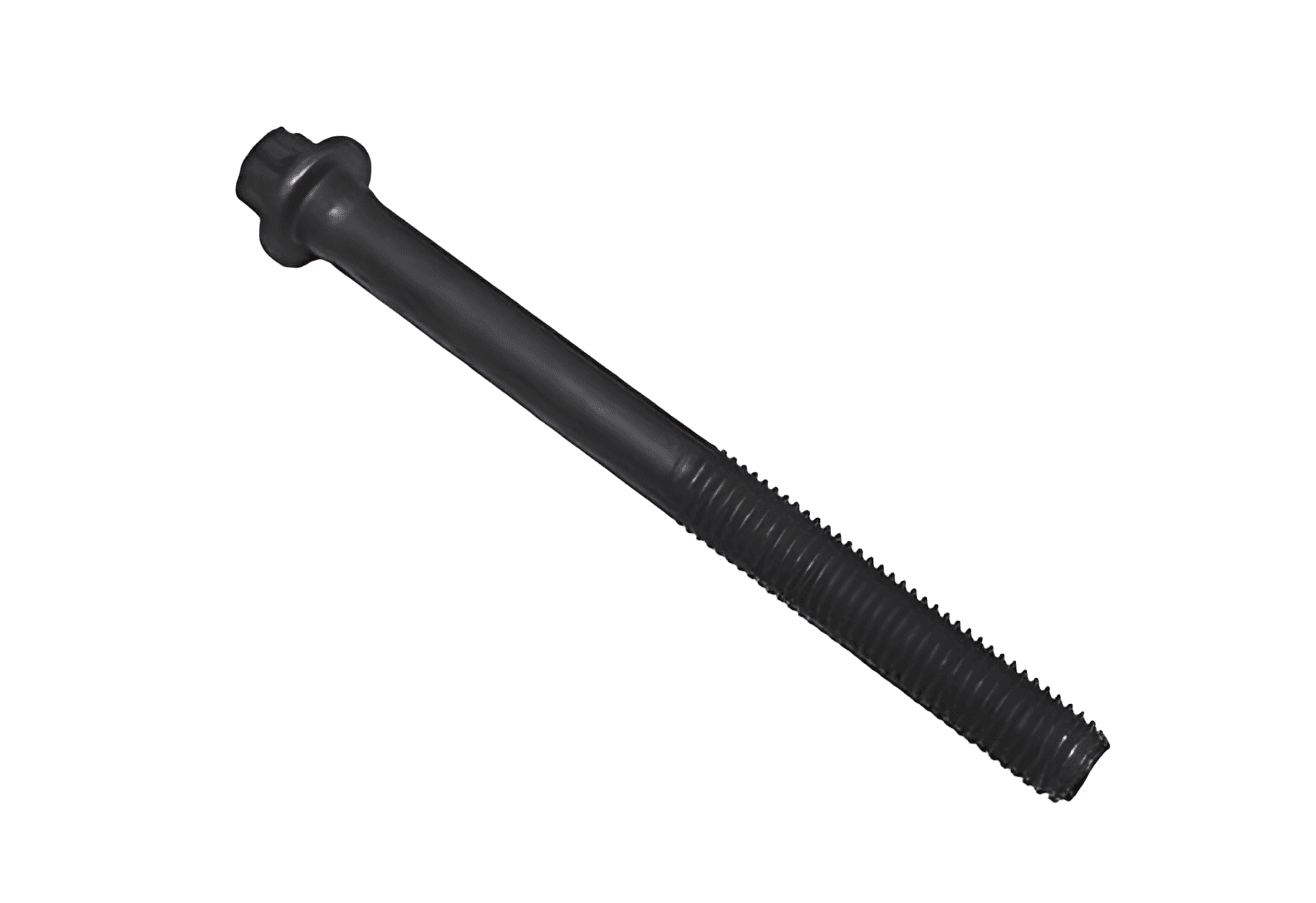 PARAFUSO CABECOTE MOTOR MAN D08 34 4CIL D08 36  6CIL  ( 14MM ) M14X152X2,0 - 07W103448F