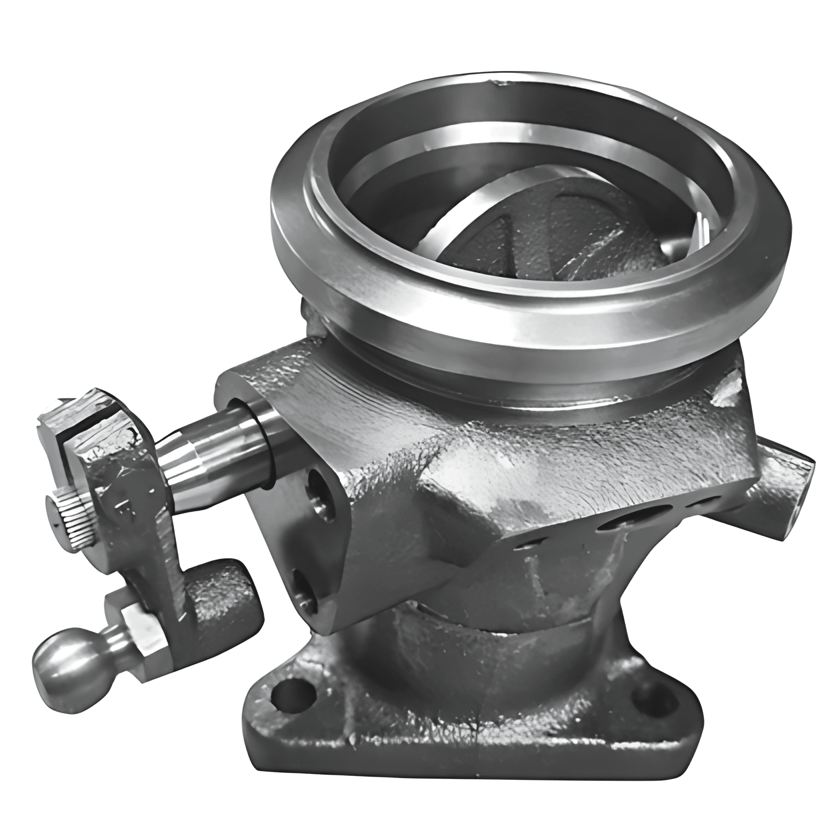 FREIO MOTOR COMPLETO - 9041445444