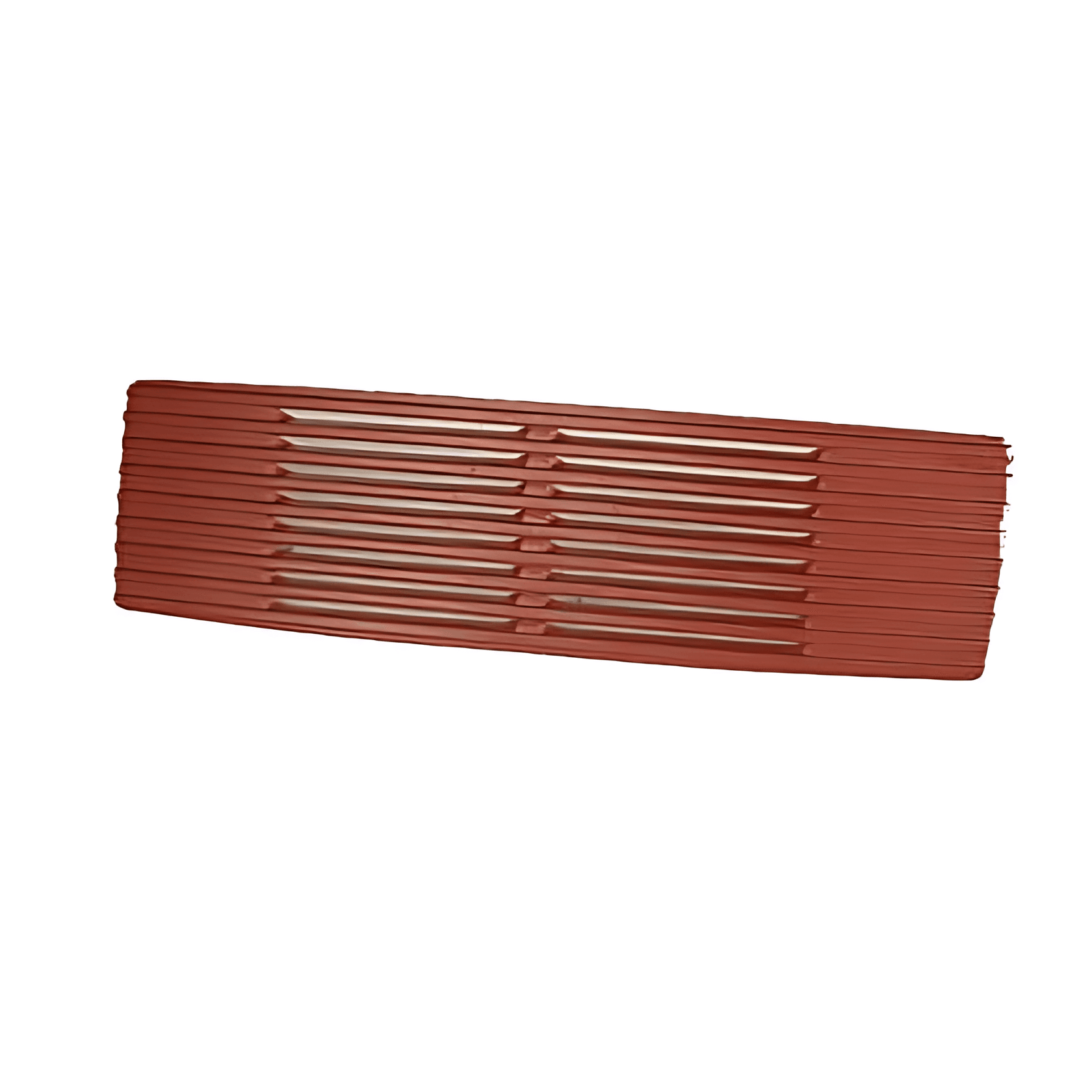 GRADE DIANTEIRA SUPERIOR CHAPA - 3848808085